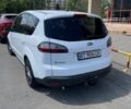 Белый Форд С-Макс, объемом двигателя 2 л и пробегом 198 тыс. км за 7230 $, фото 6 на Automoto.ua