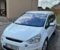 Білий Форд С-Макс, об'ємом двигуна 2.2 л та пробігом 320 тис. км за 7800 $, фото 3 на Automoto.ua