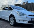 Білий Форд С-Макс, об'ємом двигуна 2.2 л та пробігом 320 тис. км за 7800 $, фото 6 на Automoto.ua