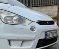 Білий Форд С-Макс, об'ємом двигуна 2.2 л та пробігом 320 тис. км за 7800 $, фото 12 на Automoto.ua