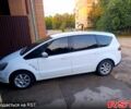 Белый Форд С-Макс, объемом двигателя 2 л и пробегом 300 тыс. км за 9300 $, фото 1 на Automoto.ua