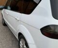 Білий Форд С-Макс, об'ємом двигуна 2.2 л та пробігом 320 тис. км за 7800 $, фото 17 на Automoto.ua