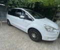 Білий Форд С-Макс, об'ємом двигуна 2 л та пробігом 200 тис. км за 7400 $, фото 11 на Automoto.ua