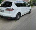 Белый Форд С-Макс, объемом двигателя 2 л и пробегом 198 тыс. км за 7230 $, фото 4 на Automoto.ua