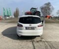 Белый Форд С-Макс, объемом двигателя 2 л и пробегом 313 тыс. км за 4457 $, фото 1 на Automoto.ua