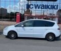 Белый Форд С-Макс, объемом двигателя 2 л и пробегом 200 тыс. км за 7400 $, фото 1 на Automoto.ua