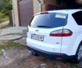 Білий Форд С-Макс, об'ємом двигуна 2 л та пробігом 300 тис. км за 9300 $, фото 2 на Automoto.ua
