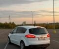 Білий Форд С-Макс, об'ємом двигуна 2 л та пробігом 308 тис. км за 5799 $, фото 7 на Automoto.ua