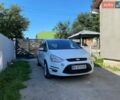 Белый Форд С-Макс, объемом двигателя 2 л и пробегом 306 тыс. км за 6200 $, фото 1 на Automoto.ua