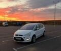 Білий Форд С-Макс, об'ємом двигуна 2 л та пробігом 308 тис. км за 5799 $, фото 5 на Automoto.ua