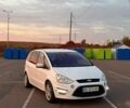 Білий Форд С-Макс, об'ємом двигуна 2 л та пробігом 308 тис. км за 5799 $, фото 1 на Automoto.ua