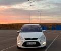 Білий Форд С-Макс, об'ємом двигуна 2 л та пробігом 308 тис. км за 5799 $, фото 2 на Automoto.ua
