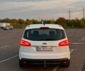 Білий Форд С-Макс, об'ємом двигуна 2 л та пробігом 308 тис. км за 5799 $, фото 9 на Automoto.ua