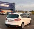Білий Форд С-Макс, об'ємом двигуна 2 л та пробігом 308 тис. км за 5799 $, фото 6 на Automoto.ua