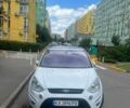 Белый Форд С-Макс, объемом двигателя 1.98 л и пробегом 334 тыс. км за 7700 $, фото 7 на Automoto.ua