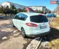 Белый Форд С-Макс, объемом двигателя 2 л и пробегом 232 тыс. км за 6000 $, фото 1 на Automoto.ua