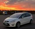 Білий Форд С-Макс, об'ємом двигуна 2 л та пробігом 308 тис. км за 5799 $, фото 11 на Automoto.ua