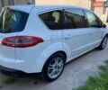 Белый Форд С-Макс, объемом двигателя 2 л и пробегом 306 тыс. км за 6200 $, фото 8 на Automoto.ua