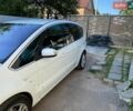 Белый Форд С-Макс, объемом двигателя 2 л и пробегом 306 тыс. км за 6200 $, фото 5 на Automoto.ua
