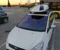 Белый Форд С-Макс, объемом двигателя 2 л и пробегом 324 тыс. км за 10999 $, фото 4 на Automoto.ua