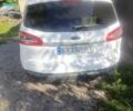 Белый Форд С-Макс, объемом двигателя 2 л и пробегом 324 тыс. км за 10999 $, фото 6 на Automoto.ua