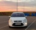 Білий Форд С-Макс, об'ємом двигуна 2 л та пробігом 308 тис. км за 5799 $, фото 3 на Automoto.ua