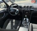 Білий Форд С-Макс, об'ємом двигуна 2 л та пробігом 190 тис. км за 9450 $, фото 30 на Automoto.ua