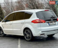 Білий Форд С-Макс, об'ємом двигуна 2 л та пробігом 145 тис. км за 8333 $, фото 3 на Automoto.ua