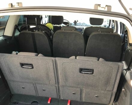 Белый Форд С-Макс, объемом двигателя 2 л и пробегом 275 тыс. км за 11109 $, фото 17 на Automoto.ua