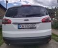 Белый Форд С-Макс, объемом двигателя 2 л и пробегом 185 тыс. км за 10000 $, фото 6 на Automoto.ua
