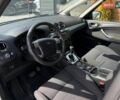 Білий Форд С-Макс, об'ємом двигуна 2 л та пробігом 190 тис. км за 9450 $, фото 27 на Automoto.ua