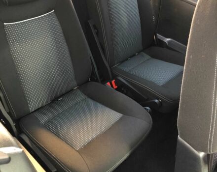 Белый Форд С-Макс, объемом двигателя 2 л и пробегом 275 тыс. км за 11109 $, фото 21 на Automoto.ua