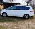 Білий Форд С-Макс, об'ємом двигуна 1.6 л та пробігом 183 тис. км за 10500 $, фото 4 на Automoto.ua