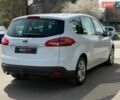 Білий Форд С-Макс, об'ємом двигуна 2 л та пробігом 190 тис. км за 9450 $, фото 10 на Automoto.ua