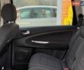 Білий Форд С-Макс, об'ємом двигуна 2 л та пробігом 190 тис. км за 9450 $, фото 48 на Automoto.ua