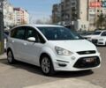 Білий Форд С-Макс, об'ємом двигуна 2 л та пробігом 190 тис. км за 9450 $, фото 6 на Automoto.ua