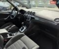 Білий Форд С-Макс, об'ємом двигуна 2 л та пробігом 190 тис. км за 9450 $, фото 28 на Automoto.ua