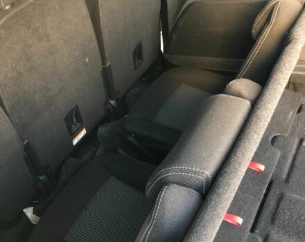 Белый Форд С-Макс, объемом двигателя 2 л и пробегом 275 тыс. км за 11109 $, фото 19 на Automoto.ua