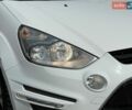 Білий Форд С-Макс, об'ємом двигуна 2 л та пробігом 190 тис. км за 9450 $, фото 9 на Automoto.ua
