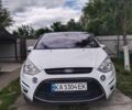Белый Форд С-Макс, объемом двигателя 2 л и пробегом 185 тыс. км за 10000 $, фото 7 на Automoto.ua