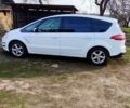 Білий Форд С-Макс, об'ємом двигуна 1.6 л та пробігом 183 тис. км за 10500 $, фото 5 на Automoto.ua