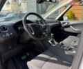 Білий Форд С-Макс, об'ємом двигуна 2 л та пробігом 190 тис. км за 9450 $, фото 26 на Automoto.ua