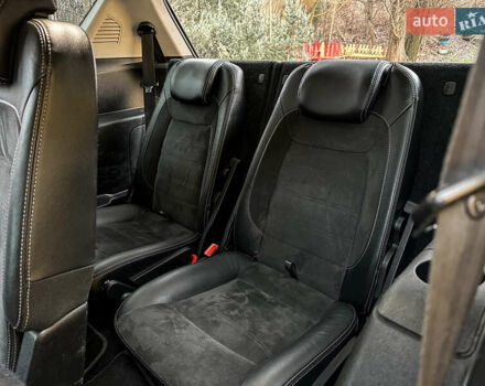 Білий Форд С-Макс, об'ємом двигуна 2 л та пробігом 145 тис. км за 8333 $, фото 10 на Automoto.ua