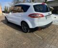 Белый Форд С-Макс, объемом двигателя 2 л и пробегом 251 тыс. км за 7900 $, фото 1 на Automoto.ua