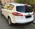 Белый Форд С-Макс, объемом двигателя 2 л и пробегом 275 тыс. км за 11109 $, фото 5 на Automoto.ua