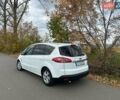 Белый Форд С-Макс, объемом двигателя 2 л и пробегом 273 тыс. км за 9650 $, фото 5 на Automoto.ua