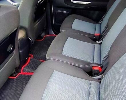 Білий Форд С-Макс, об'ємом двигуна 1.6 л та пробігом 183 тис. км за 10500 $, фото 3 на Automoto.ua