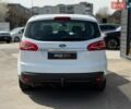 Білий Форд С-Макс, об'ємом двигуна 2 л та пробігом 190 тис. км за 9450 $, фото 13 на Automoto.ua