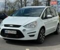 Белый Форд С-Макс, объемом двигателя 2 л и пробегом 209 тыс. км за 9990 $, фото 1 на Automoto.ua