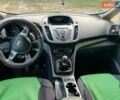 Білий Форд С-Макс, об'ємом двигуна 1.56 л та пробігом 244 тис. км за 7300 $, фото 6 на Automoto.ua